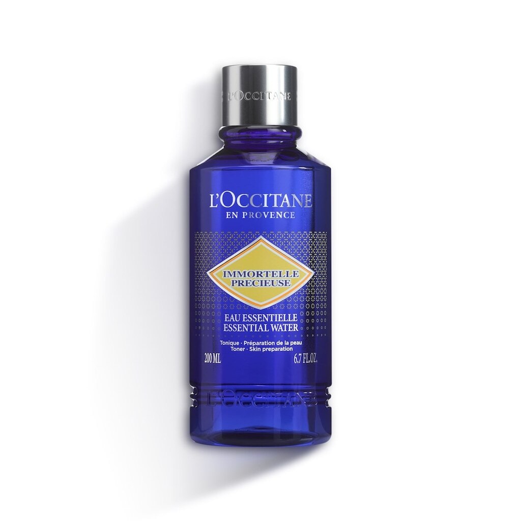 L Occitane Precious Essential Water Tonik 200 ML
